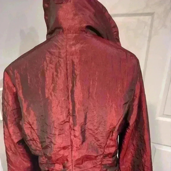 Women puli  jacket - Picture 2 of 2